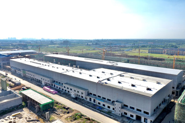 重庆造纸厂中水回用水处理设备工程 重庆造纸厂中水回用水处理设备工程